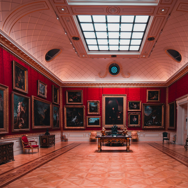 The 7 Years / 7 Centuries Program