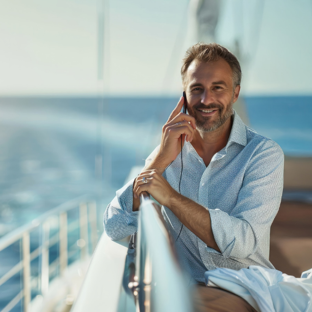 Luxury meets financial savvy